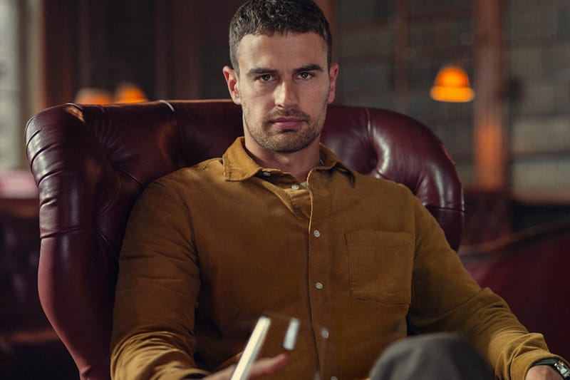 Netflix Debuts Official Trailer for Guy Ritchie Gangster Series 'The Gentlemen'