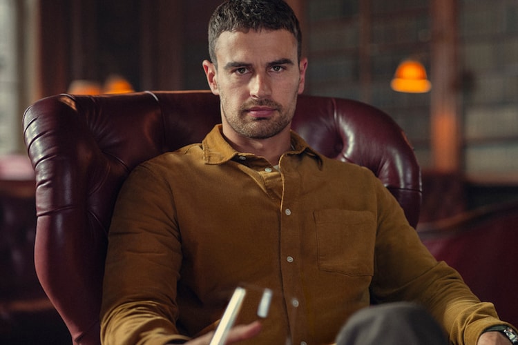 Netflix Debuts Official Trailer for Guy Ritchie Gangster Series 'The Gentlemen'