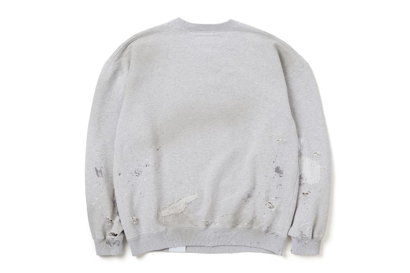 NEIGHBORHOOD Spring/Summer 2024 Collection Release Info