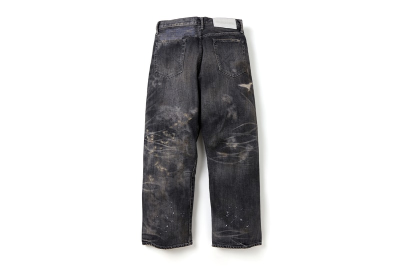NEIGHBORHOOD Spring/Summer 2024 Collection Release Info