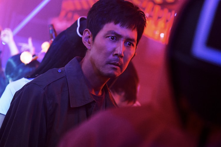 Here Are All the Korean Titles Slated to Release on Netflix in 2024