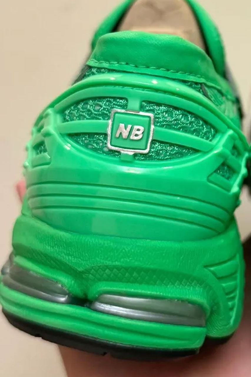 New Balance 1906 Loafer Inline Release Info