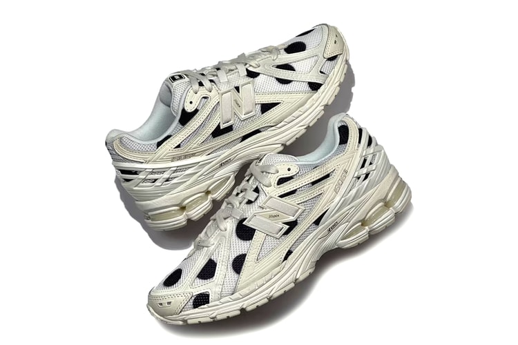 Check Out This New Balance 1906R "Polka Dot" Sample