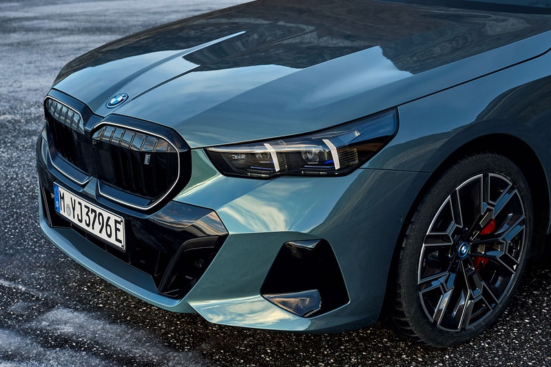 New BMW 5 Series Touring Release Info