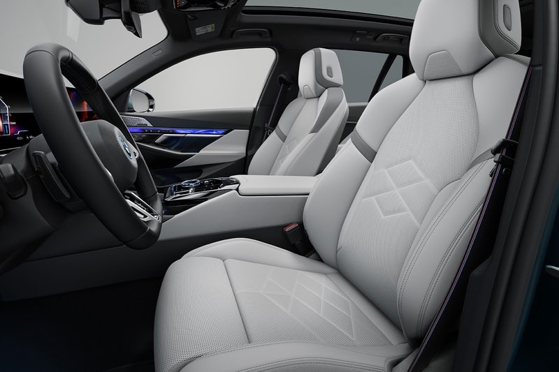 New BMW 5 Series Touring Release Info