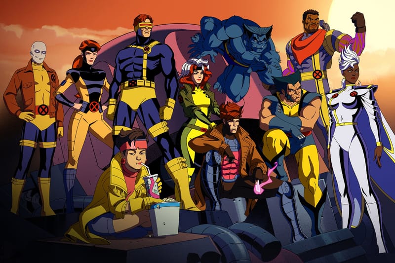 Everything Coming To Disney+ in March 2024