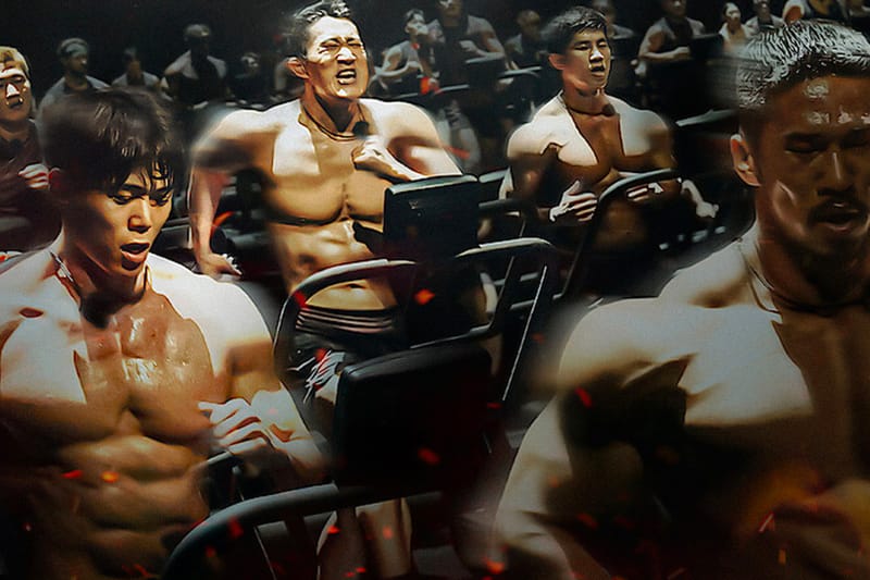 Everything Coming To and Leaving Netflix in March 2024