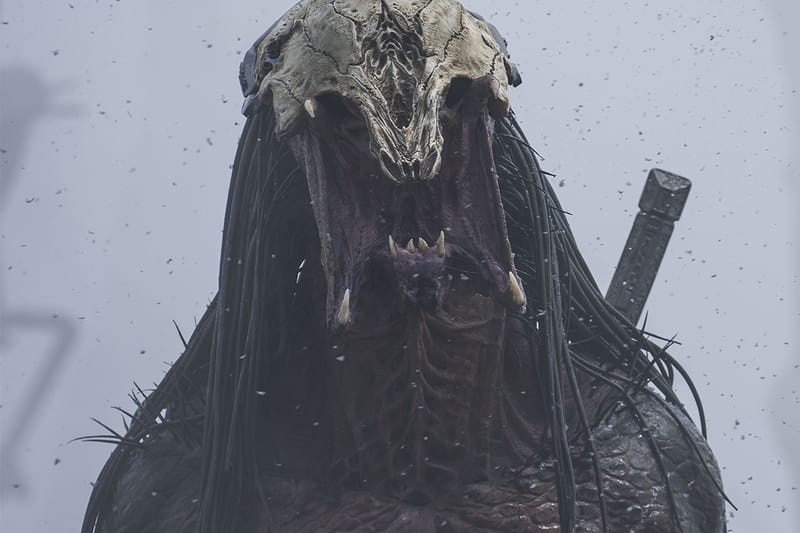 A New Standalone 'Predator' Film Titled 'Badlands' Is in the Works