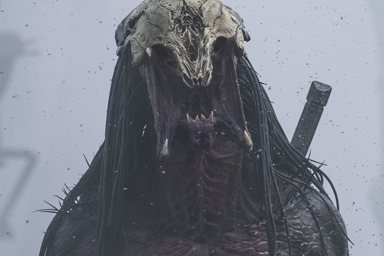 A New Standalone 'Predator' Film Titled 'Badlands' Is in the Works