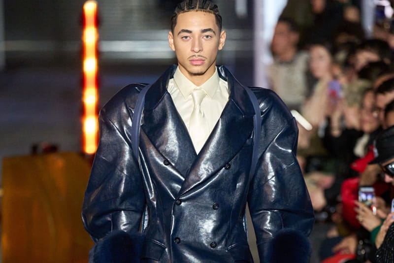 5 Big Menswear Trends From New York Fashion Week FW24