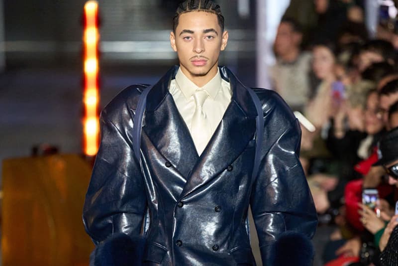 5 Big Menswear Trends From New York Fashion Week FW24