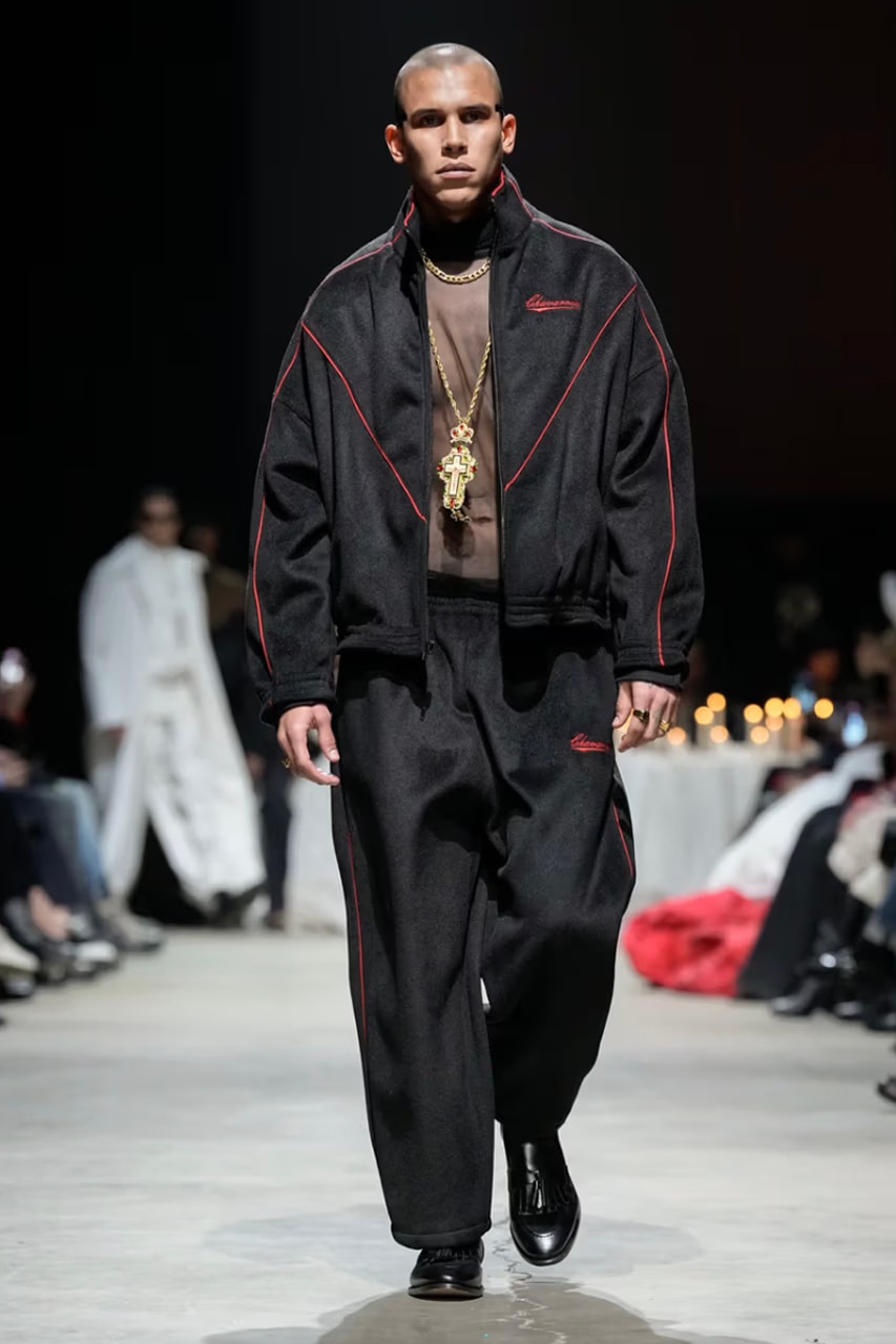 5 Big Menswear Trends From New York Fashion Week FW24