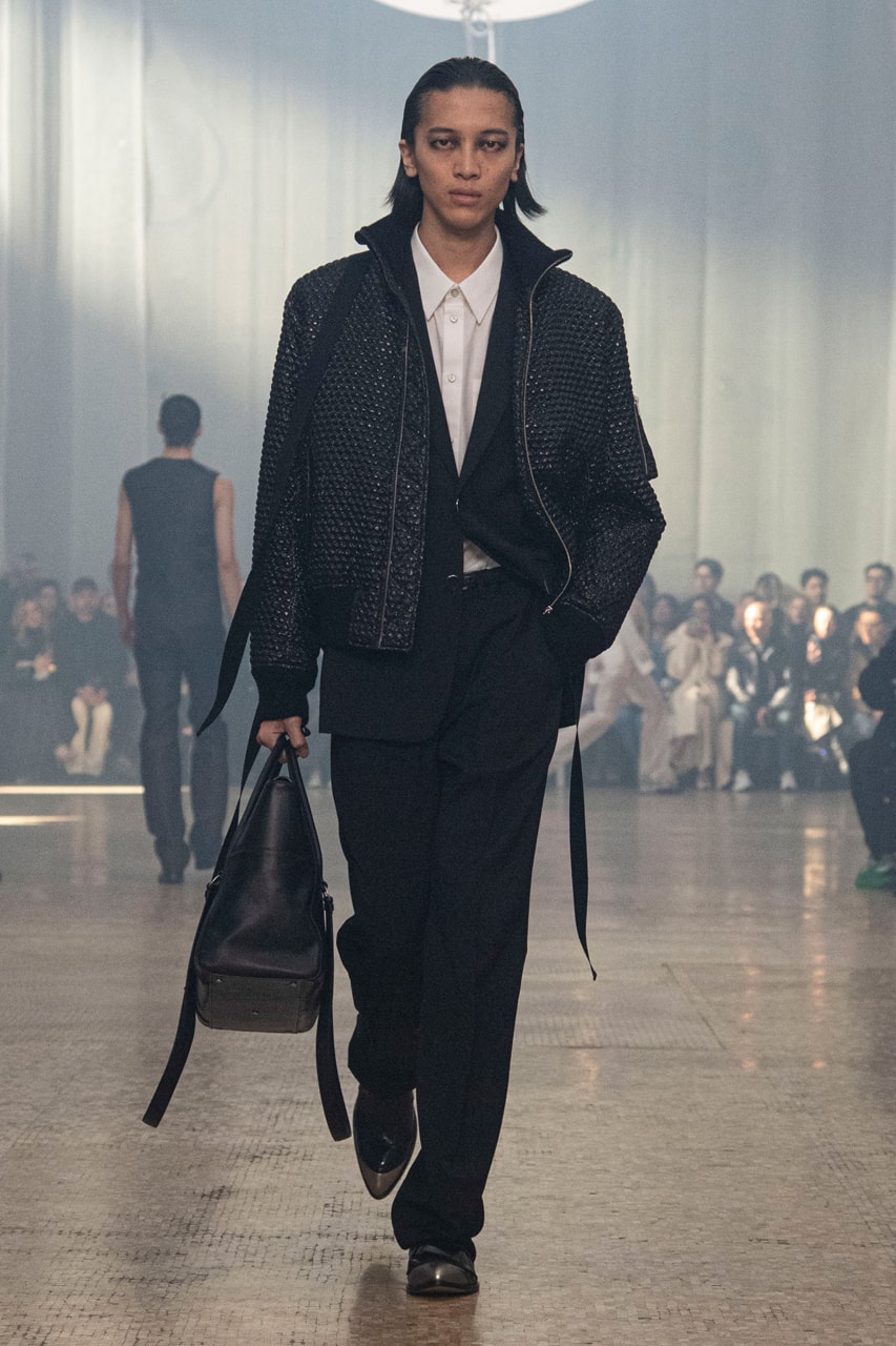 5 Big Menswear Trends From New York Fashion Week FW24