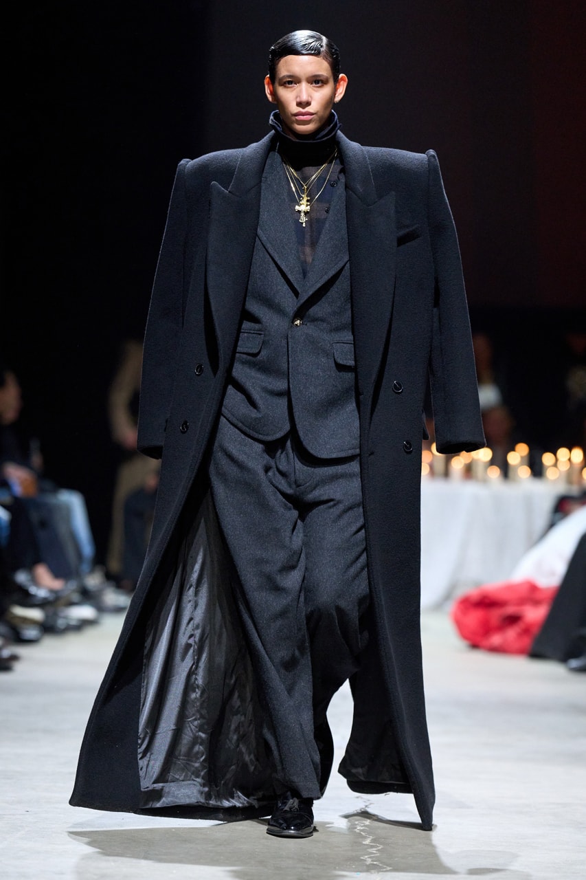 5 Big Menswear Trends From New York Fashion Week FW24