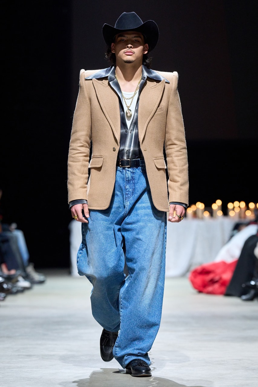 5 Big Menswear Trends From New York Fashion Week FW24