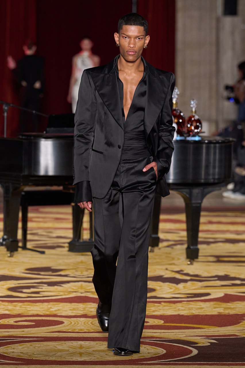 5 Big Menswear Trends From New York Fashion Week FW24 | Hypebeast 5 Big Menswear Trends From New York Fashion Week FW24 | Hypebeast