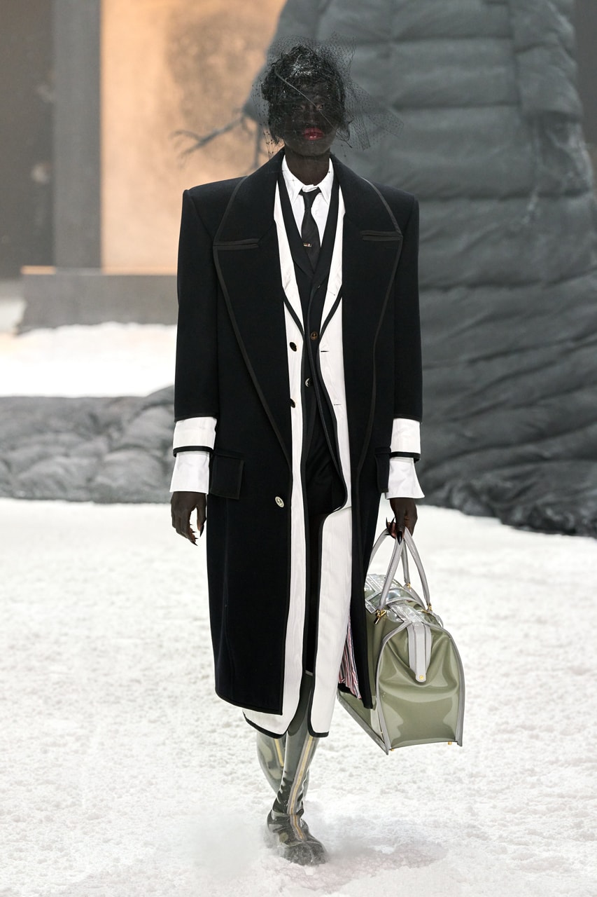 5 Big Menswear Trends From New York Fashion Week FW24