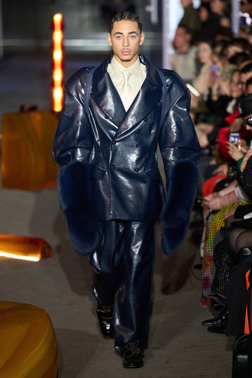 5 Big Menswear Trends From New York Fashion Week FW24