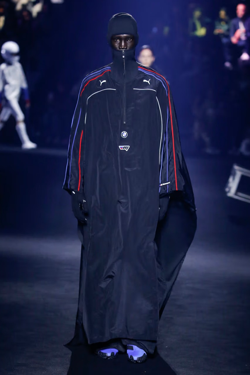 5 Big Menswear Trends From New York Fashion Week FW24