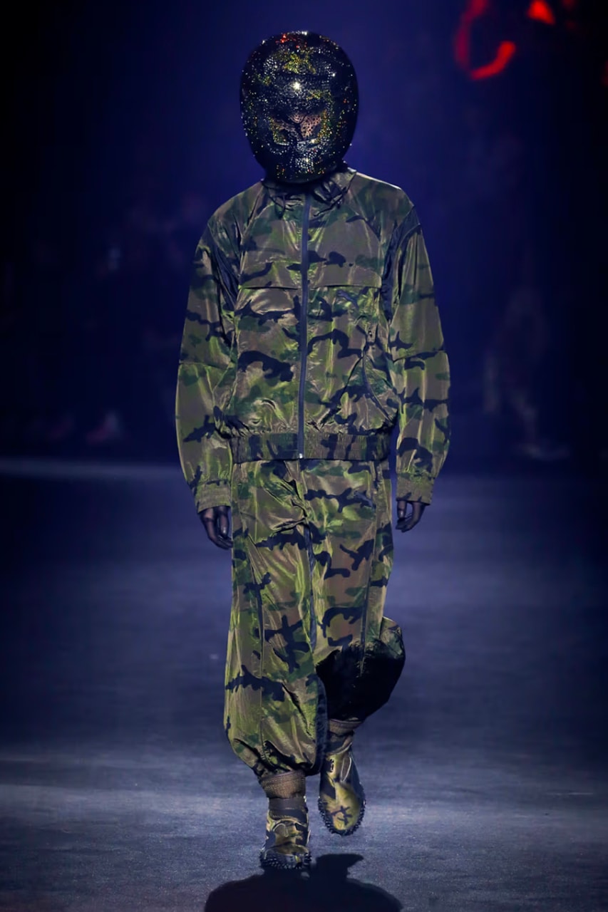 5 Big Menswear Trends From New York Fashion Week FW24