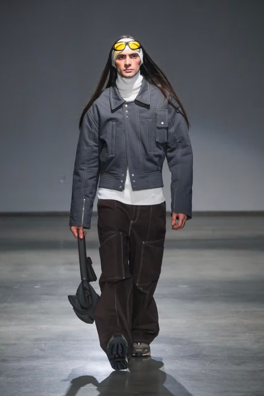 5 Big Menswear Trends From New York Fashion Week FW24