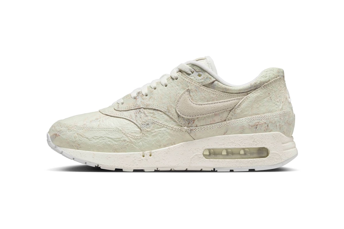 Nike Air Max 1 ’86 OG Museum Masterpiece FZ2149-100 Release Info
