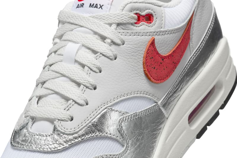 Nike Air Max 1 Hot Sauce HF7746-100 Release Info date store list buying guide photos price