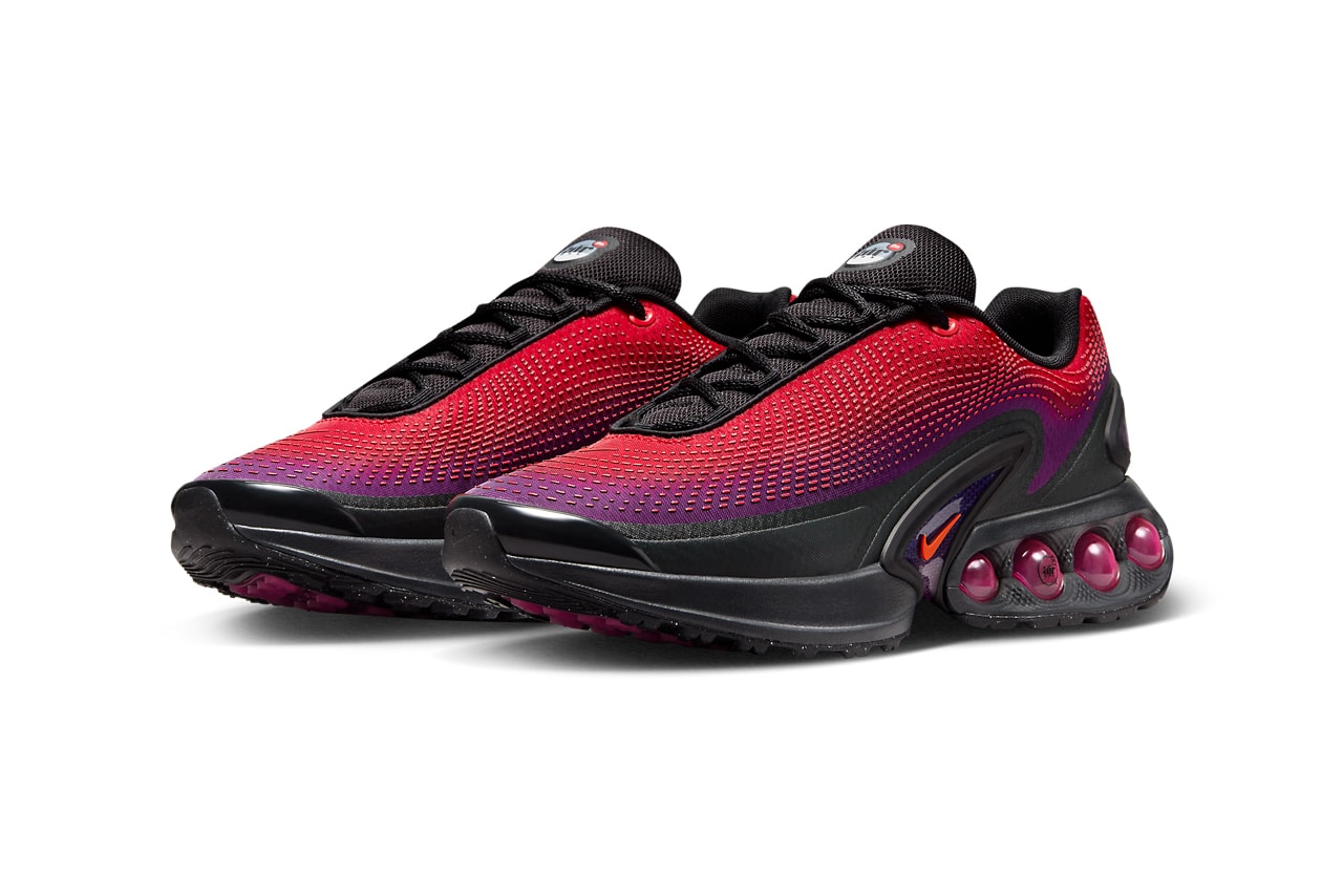 Nike Air Max Dn All Day HQ3732-501 Release Date info store list buying guide photos price