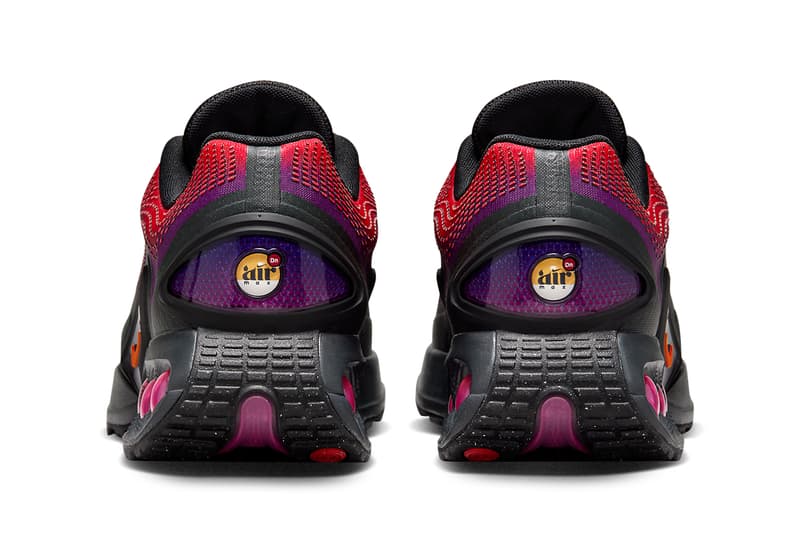 Nike Air Max Dn All Day HQ3732-501 Release Date info store list buying guide photos price