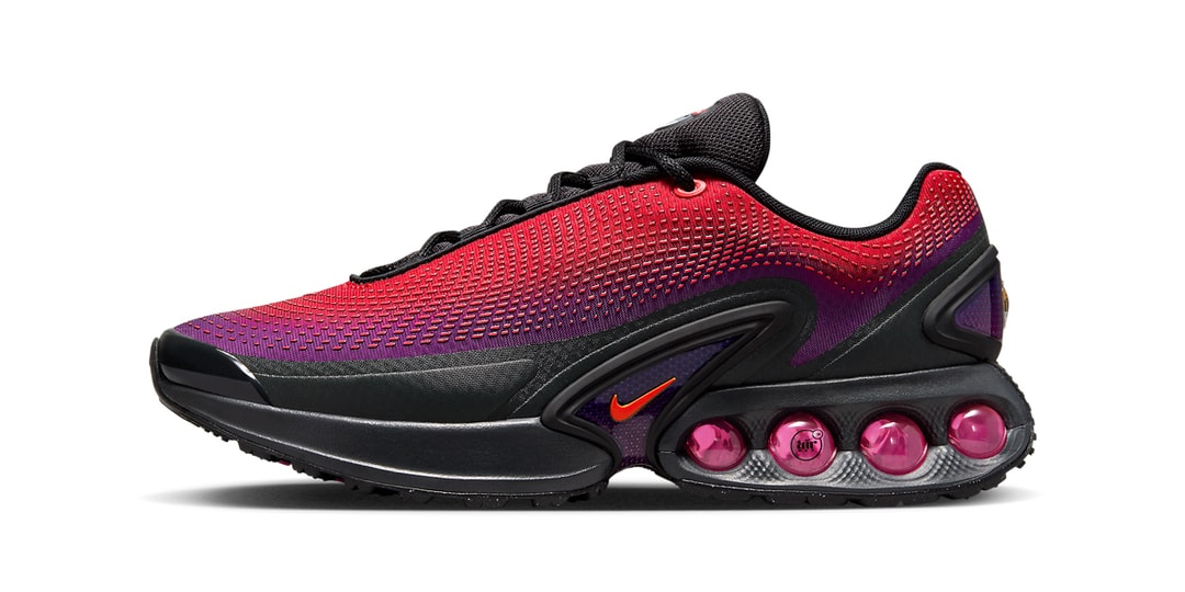 Official Images of the Nike Air Max Dn "All Day"