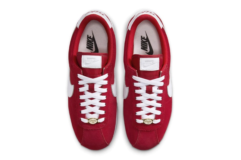 Nike Cortez womens Valentines Day 2024 HQ5950-657 Release Info