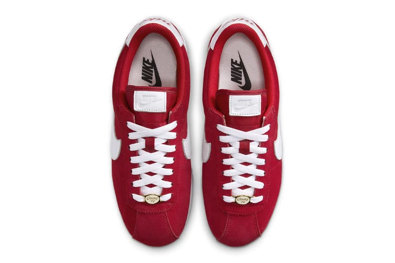 Nike Cortez womens Valentines Day 2024 HQ5950-657 Release Info