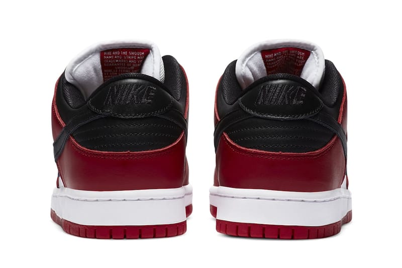 nike sb dunk chicago release date