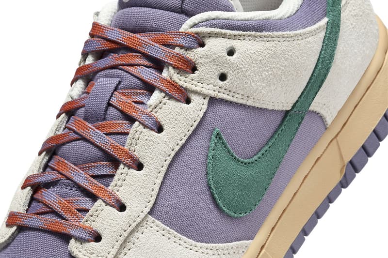 Nike Dunk Low joker HF5030-030 Release Info