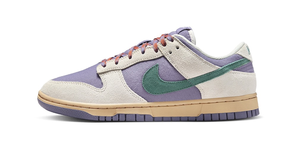 The Nike Dunk Low "Joker" Will Have You Smiling From Ear to Ear