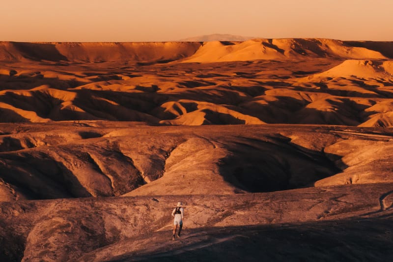 How The Speed Project’s Nils Arend Created the Hardest Relay Race on Earth