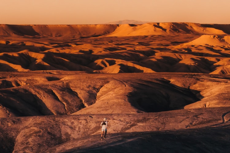 How The Speed Project’s Nils Arend Created the Hardest Relay Race on Earth