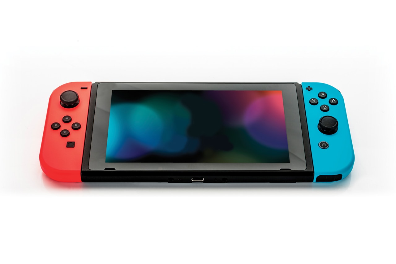 nintendo switch 2 console report march 2025 launch date hybrid system scalping reselling bulk order