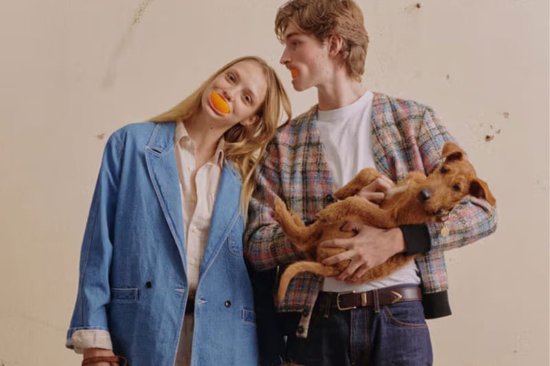 NOAH SS24 Is a Love Letter to Los Angeles