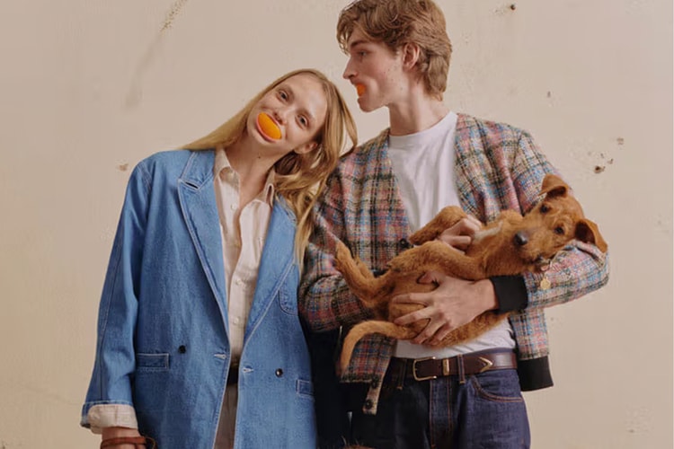 NOAH SS24 Is a Love Letter to Los Angeles