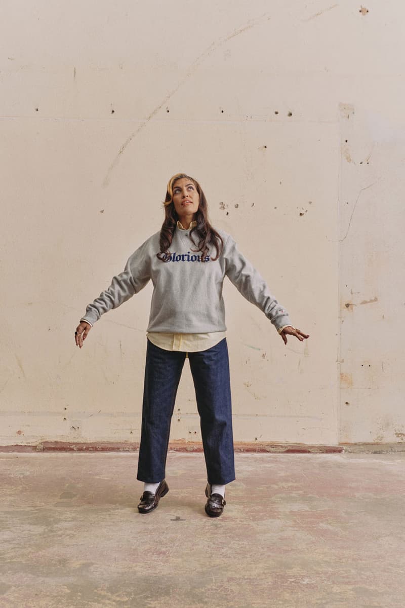 NOAH SS24 Is a Love Letter to California spring summer collection capsule release brooklyn clothing brendan babenzien lookbook release price dollars jacket outerwear nyc website campaign