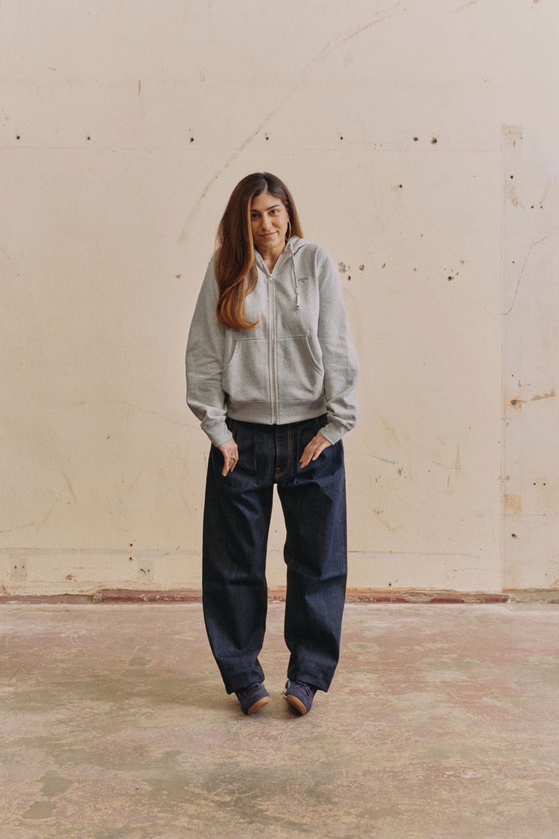 NOAH SS24 Is a Love Letter to California spring summer collection capsule release brooklyn clothing brendan babenzien lookbook release price dollars jacket outerwear nyc website campaign 