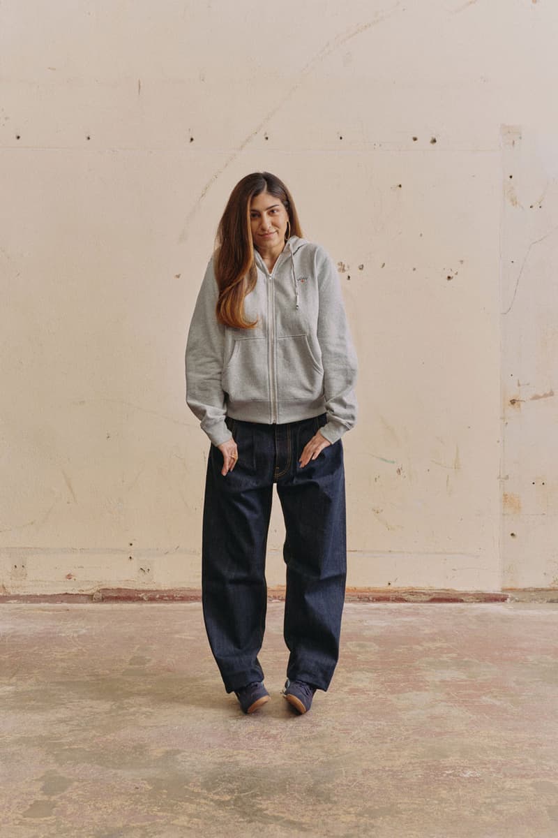 NOAH SS24 Is a Love Letter to California spring summer collection capsule release brooklyn clothing brendan babenzien lookbook release price dollars jacket outerwear nyc website campaign