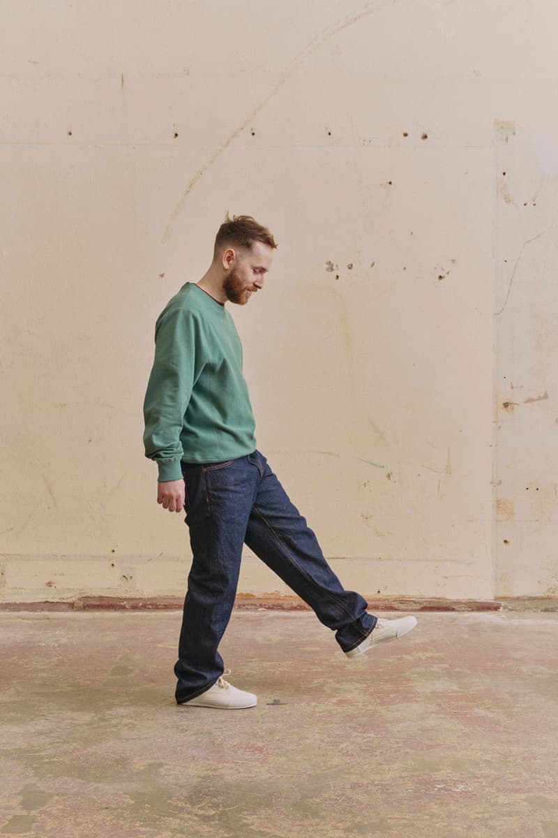 NOAH SS24 Is a Love Letter to California spring summer collection capsule release brooklyn clothing brendan babenzien lookbook release price dollars jacket outerwear nyc website campaign