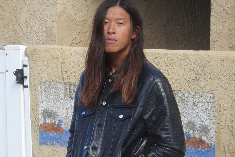 Noon Goons SS24 Nods to the West Coast's Punks, Surfers and Explorers