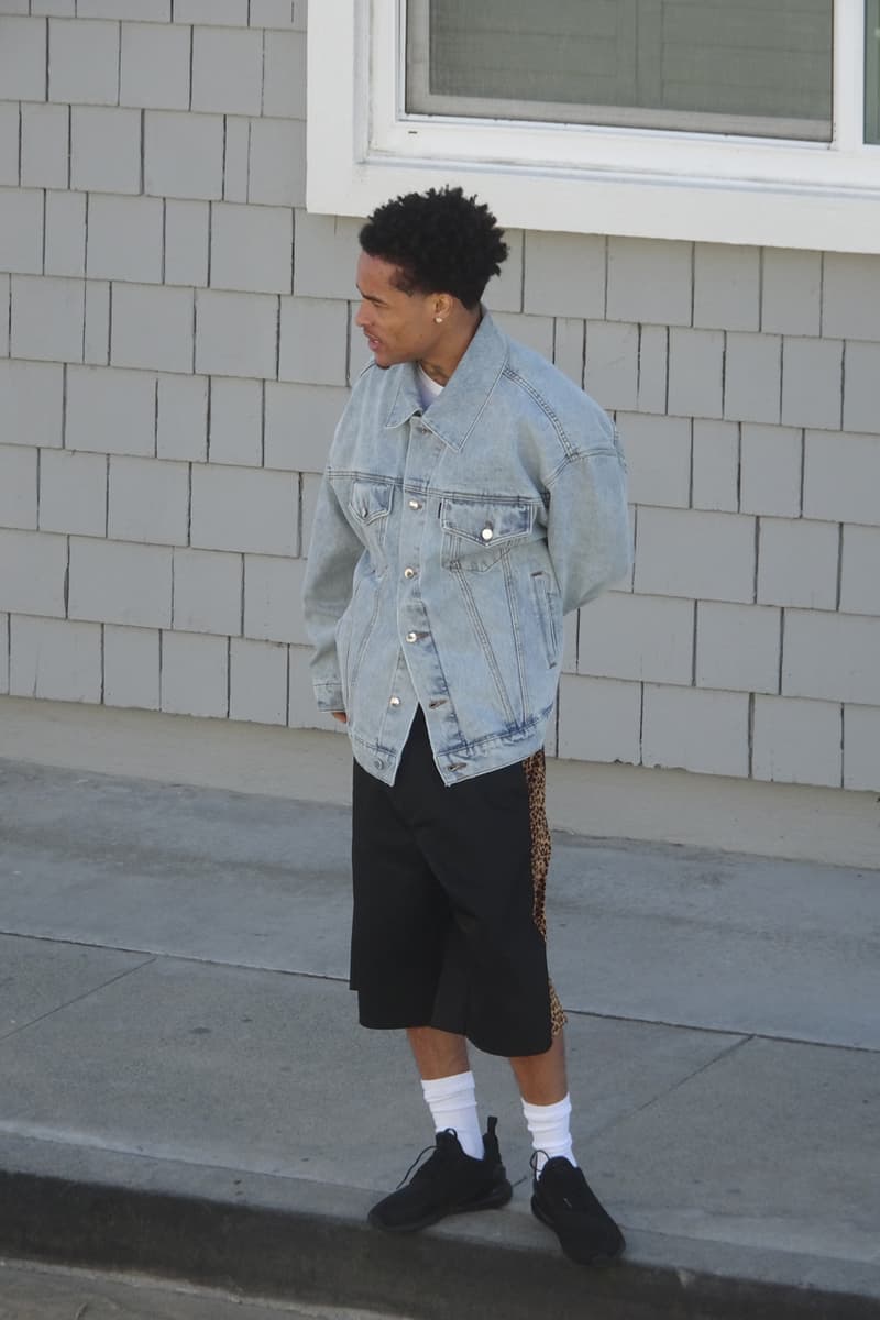 Noon Goons Spring/Summer 2024 Collection Lookbook Images Release Info
