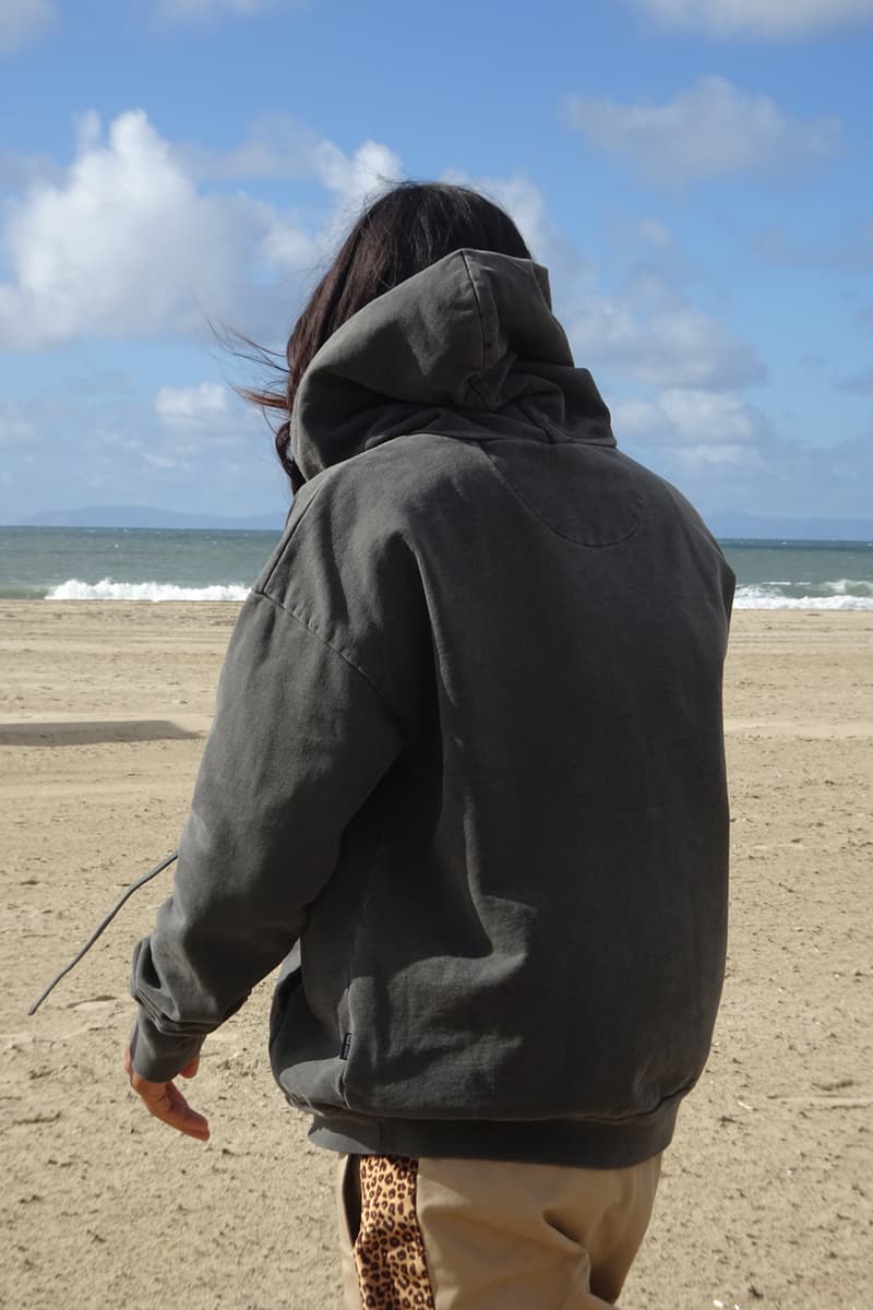 Noon Goons Spring/Summer 2024 Collection Lookbook Images Release Info