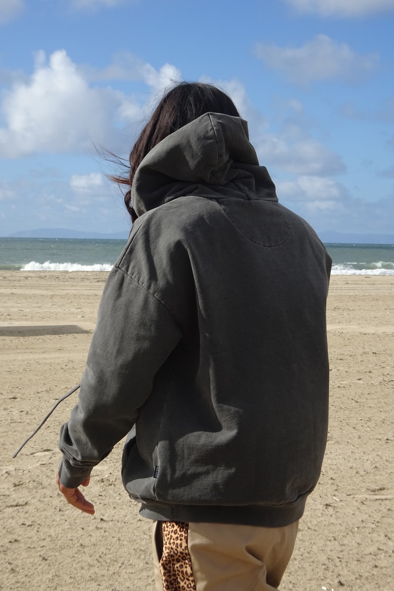 Noon Goons Spring/Summer 2024 Collection Lookbook Images Release Info