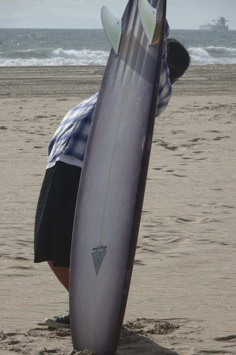 Noon Goons Spring/Summer 2024 Collection Lookbook Images Release Info