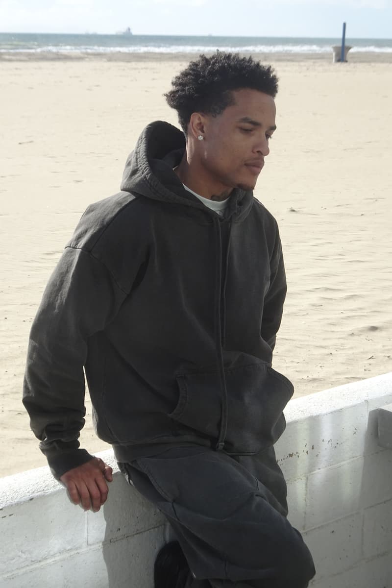 Noon Goons Spring/Summer 2024 Collection Lookbook Images Release Info